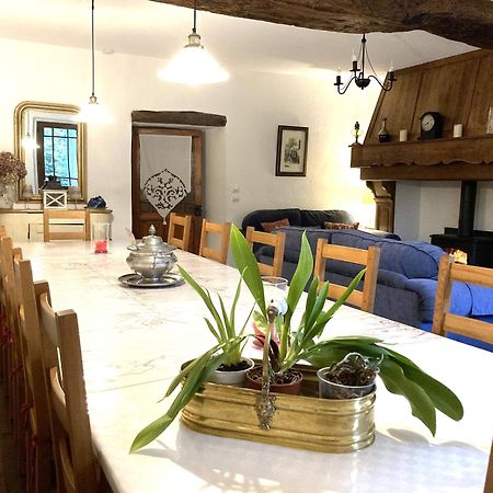 Chez Providence Chambres et Table d'Hôtes Cuxac-Cabardès Extérieur photo