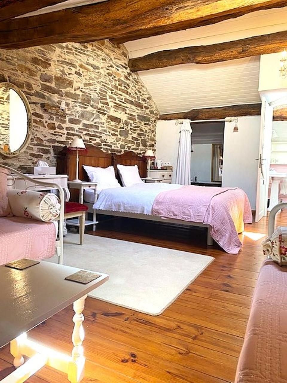 Chez Providence Chambres et Table d'Hôtes Cuxac-Cabardès Extérieur photo