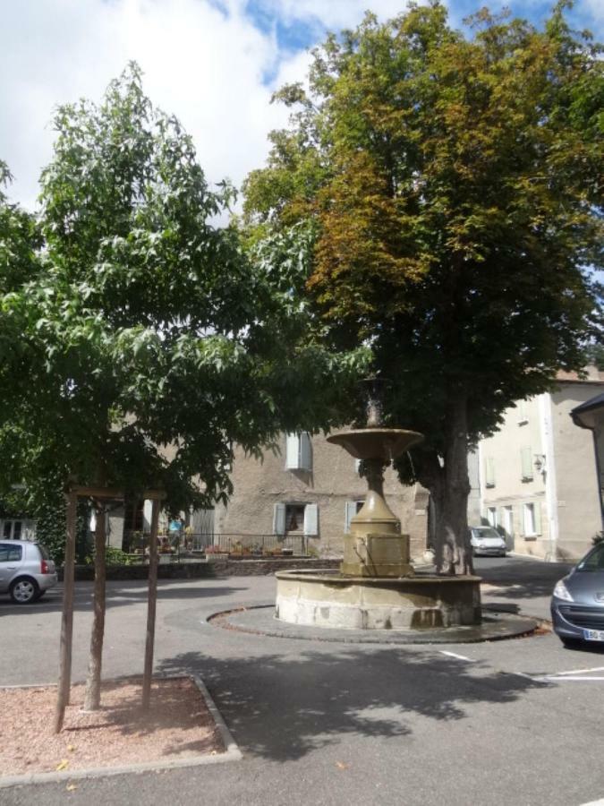 Chez Providence Chambres et Table d'Hôtes Cuxac-Cabardès Extérieur photo